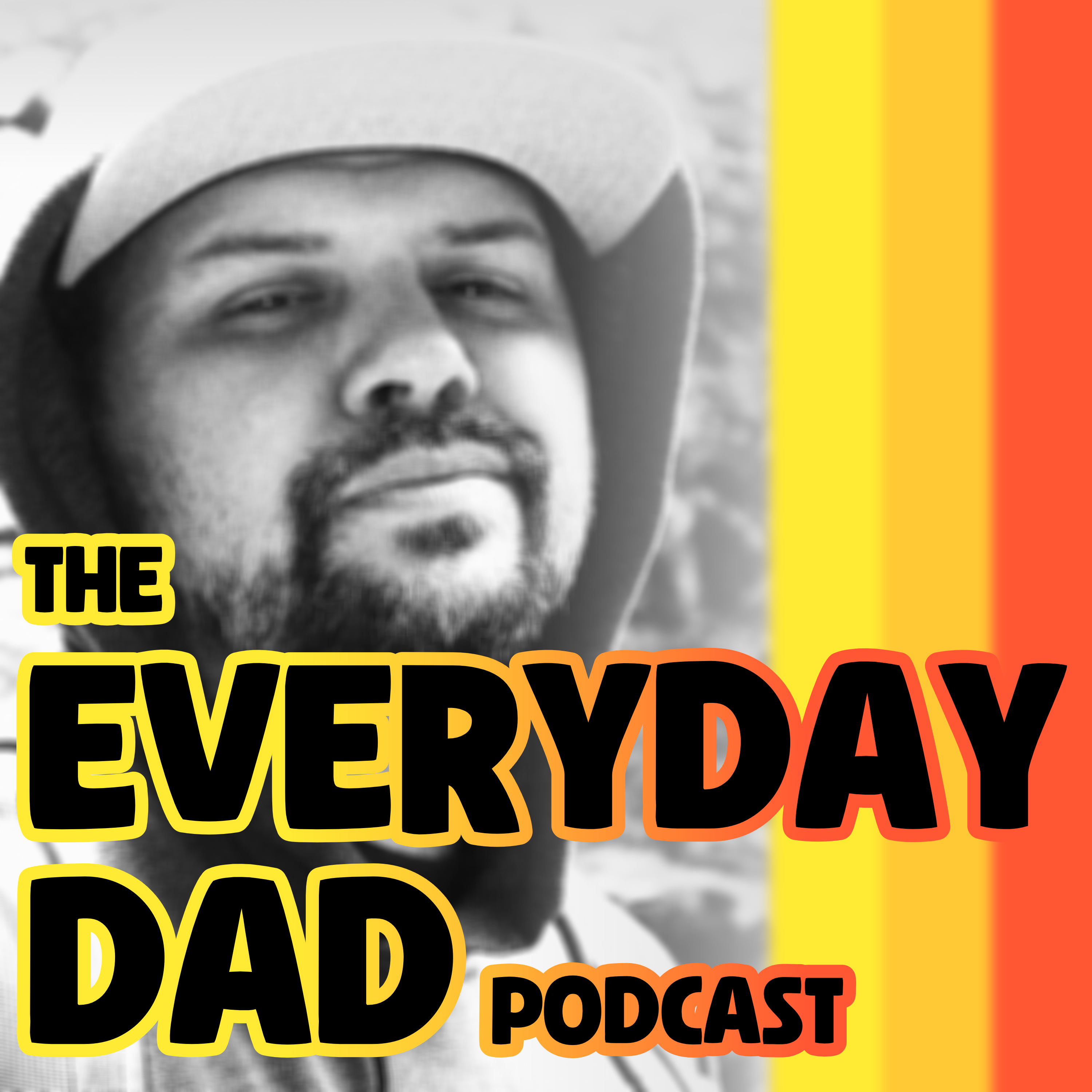 The Everyday Dad Podcast