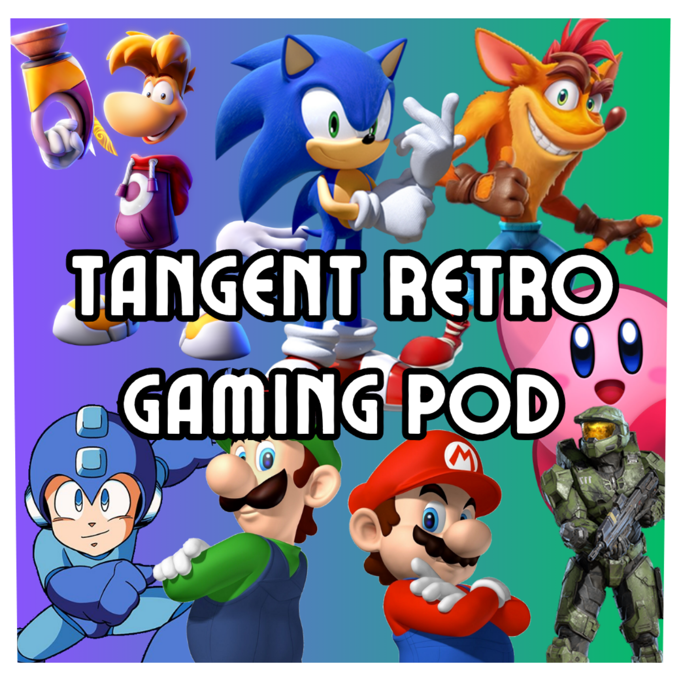 Thunder Coast Gaming Podcast