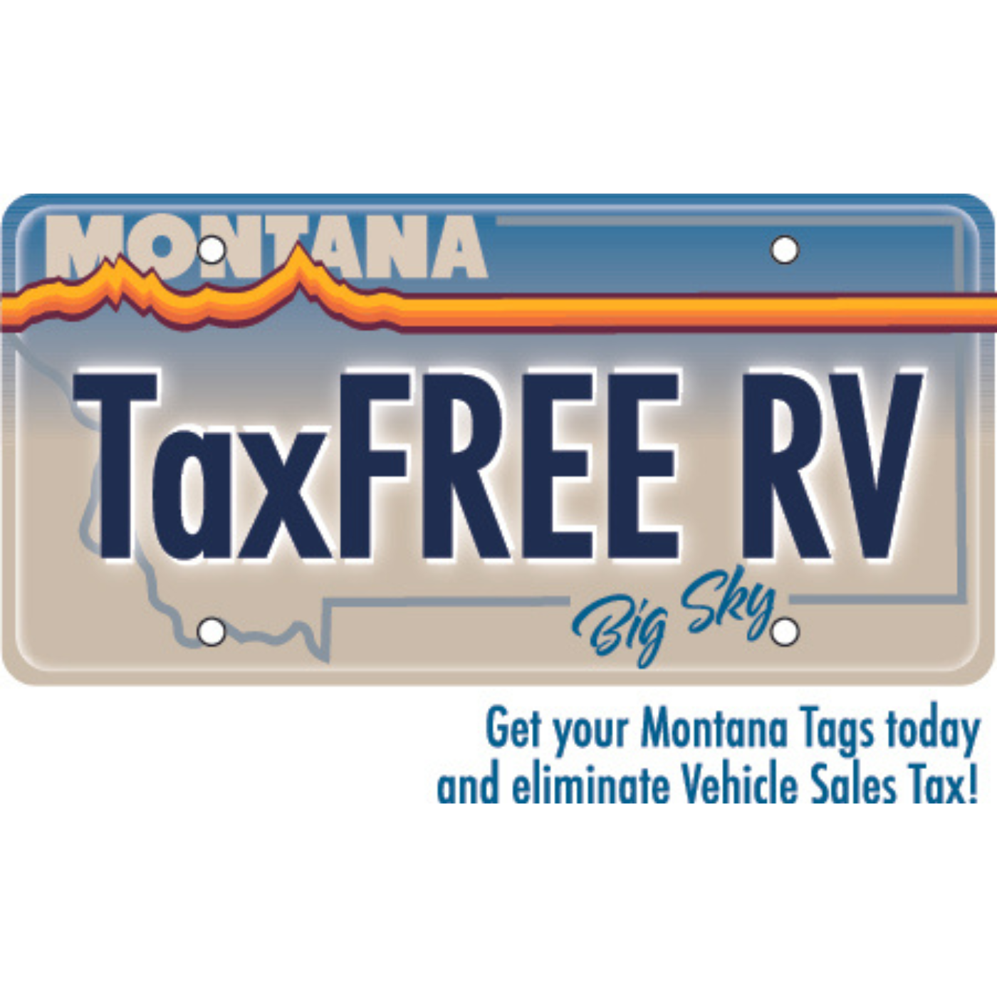 TaxFree RV