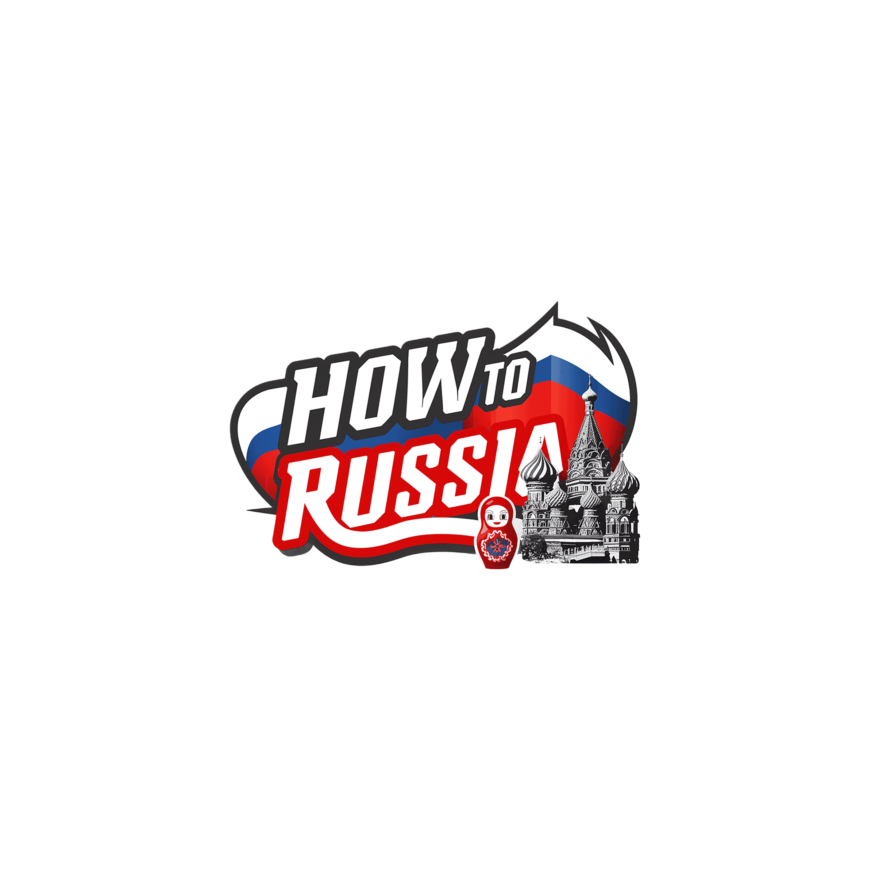 How To Russia