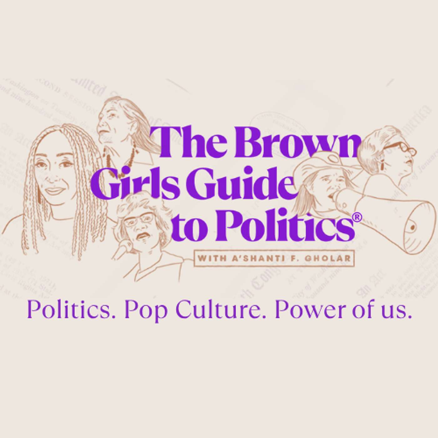 The Brown Girls Guide to Politics