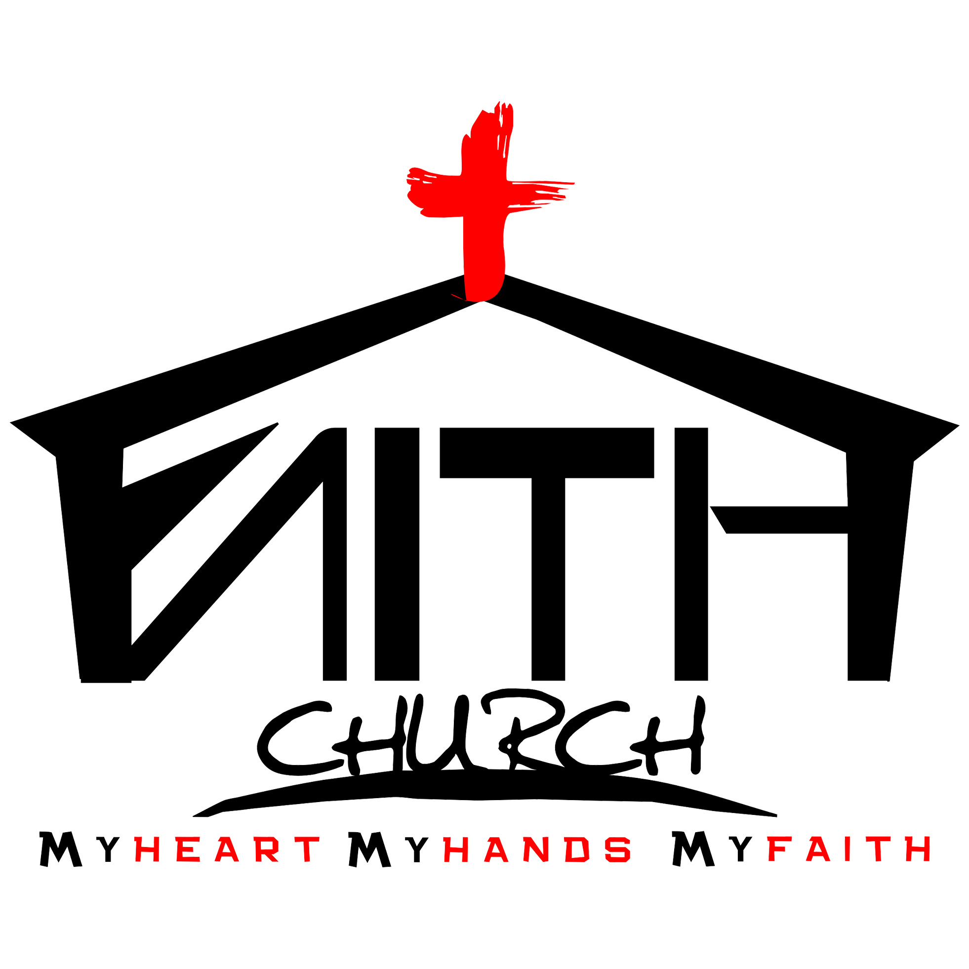 Faith Church - Sunday Service podcast artwork