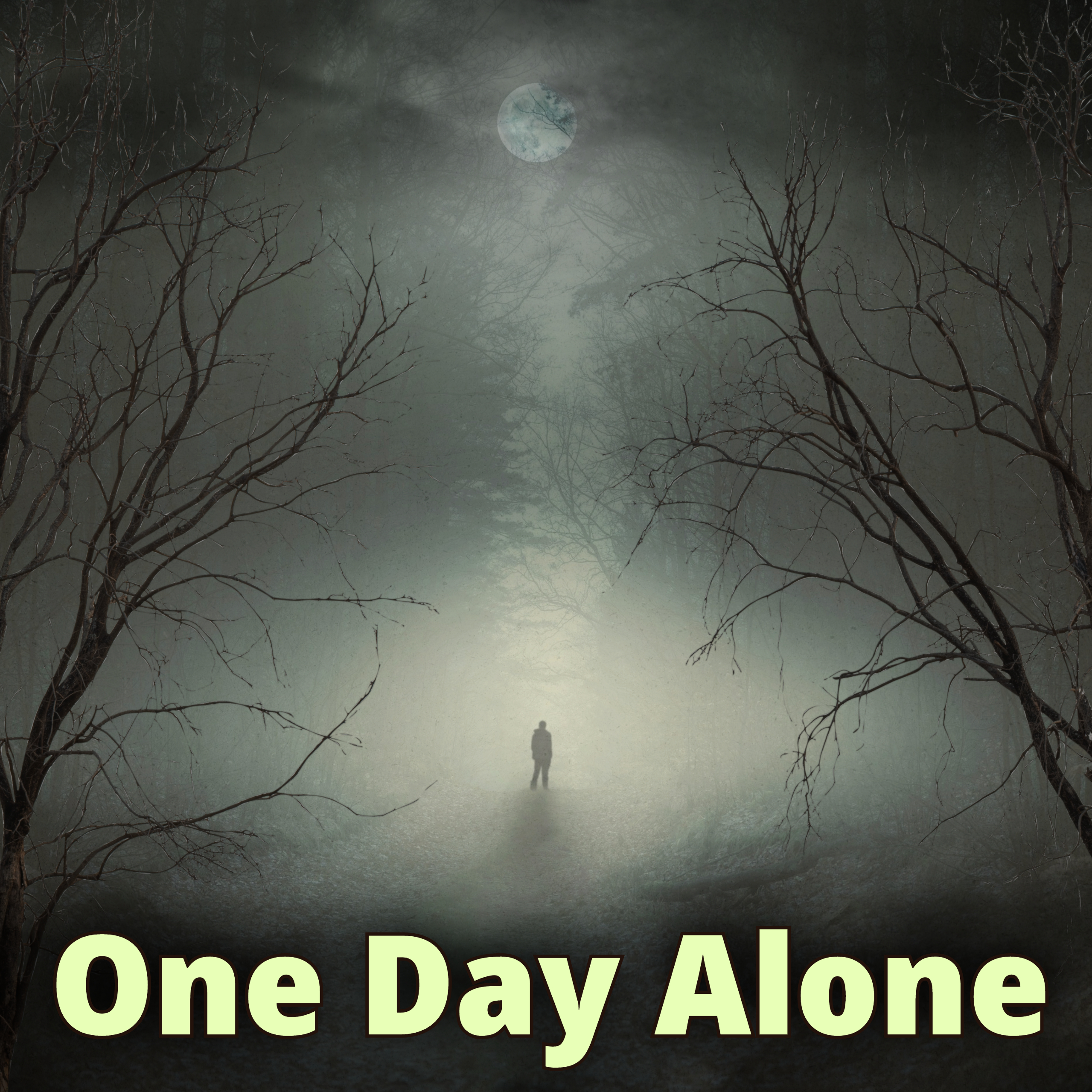 One Day Alone | Madison Minisode episode artwork