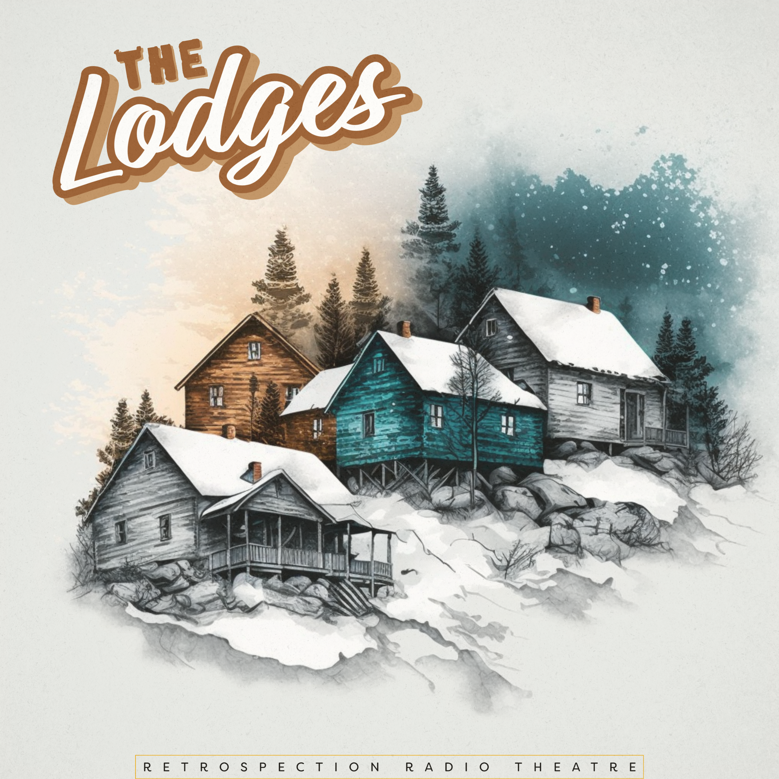 S1 E1: The Lodges
