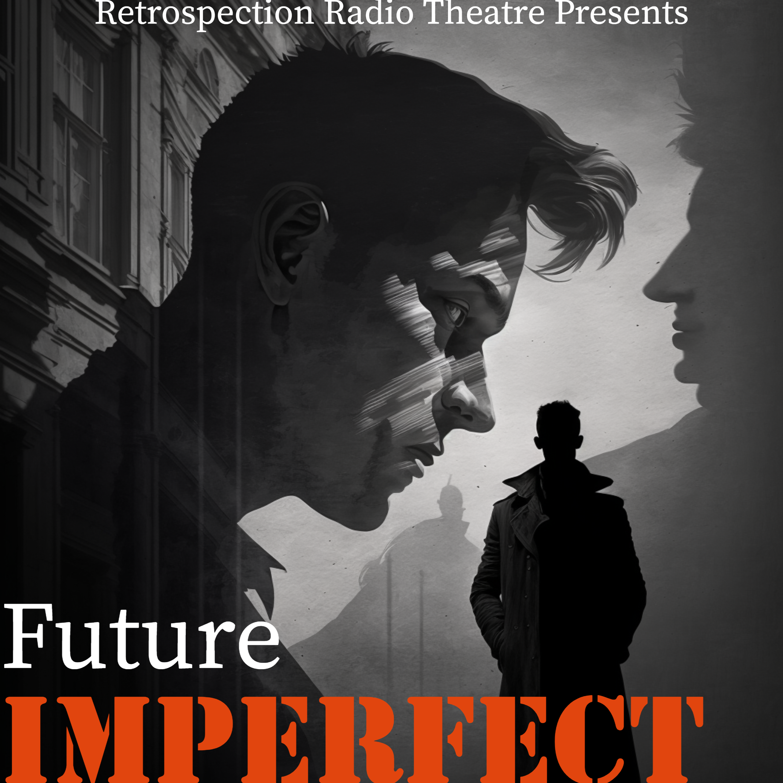 Retrospection Radio Theatre | Mental Health Cosmic Audio Drama