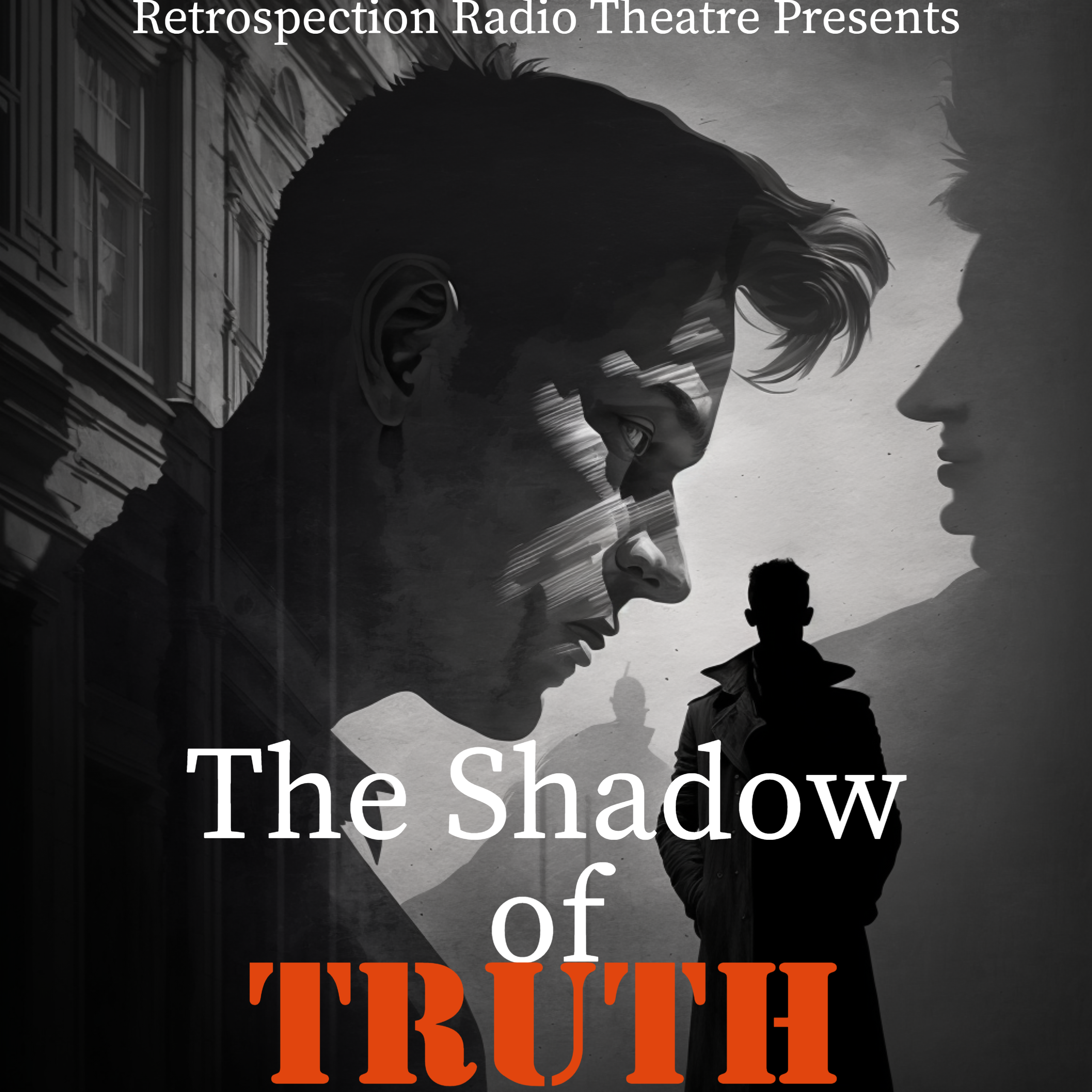 S5 E8: The Shadow of Truth episode artwork
