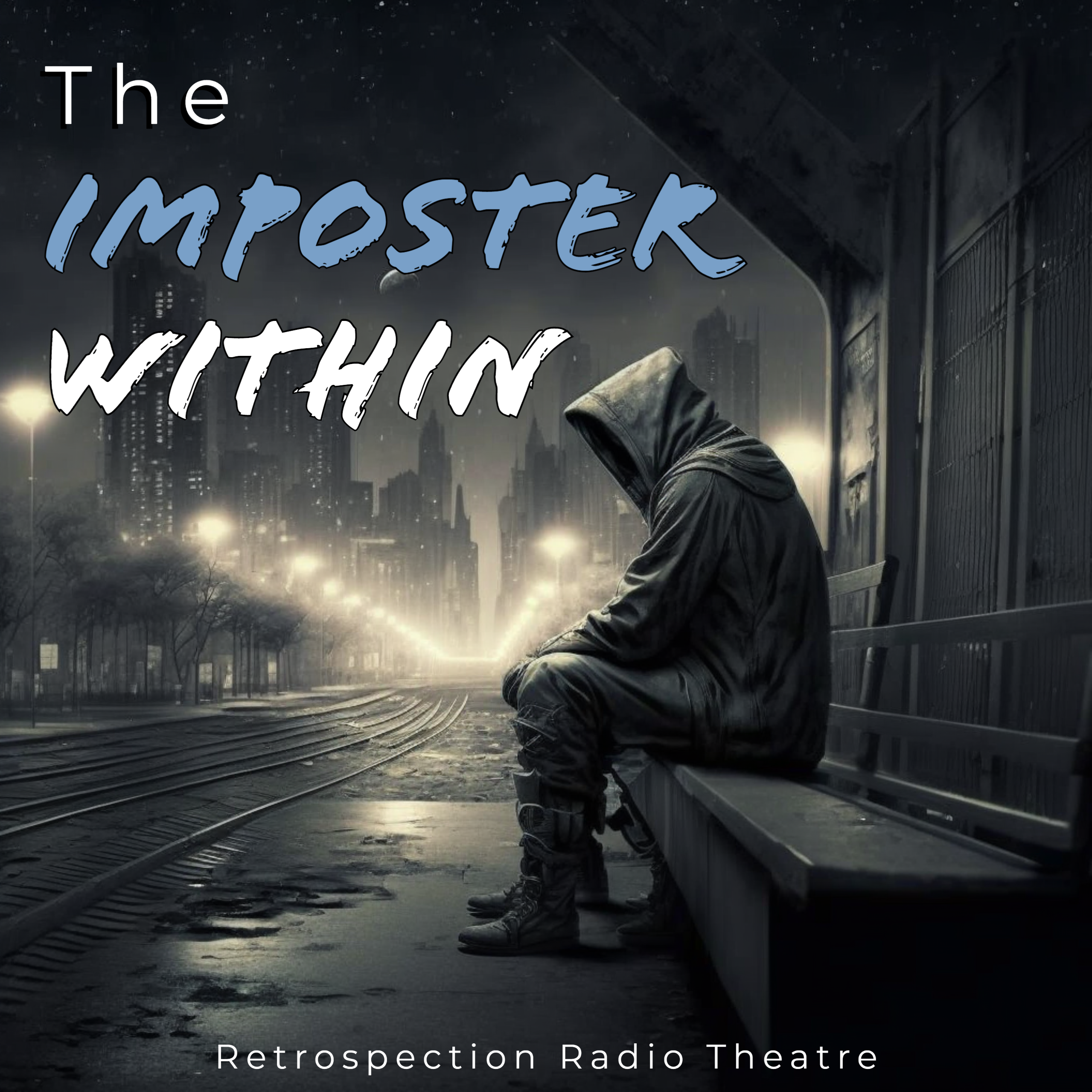Retrospection Radio Theatre | Mental Health Cosmic Audio Drama
