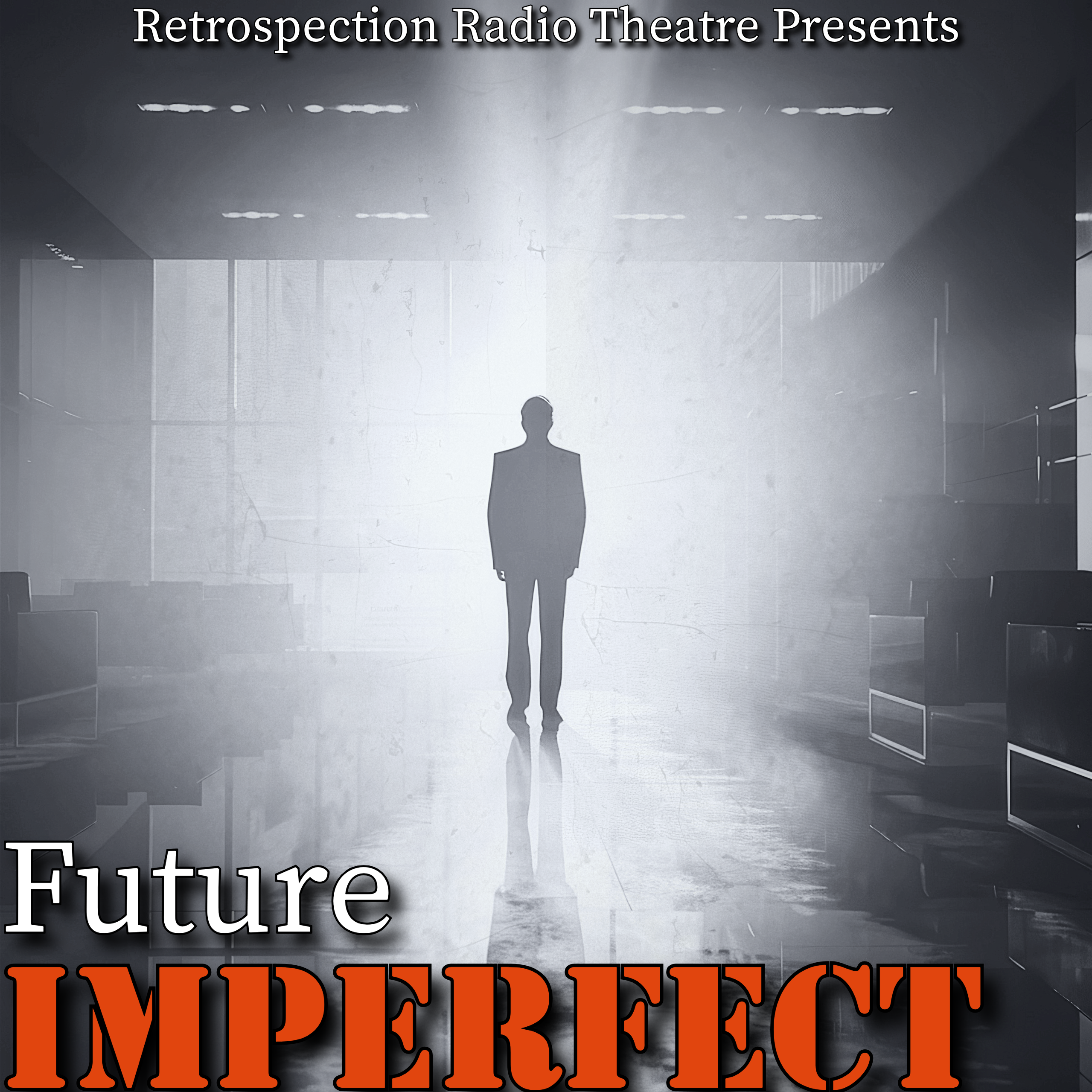 The Future Imperfect Catalogue episode artwork