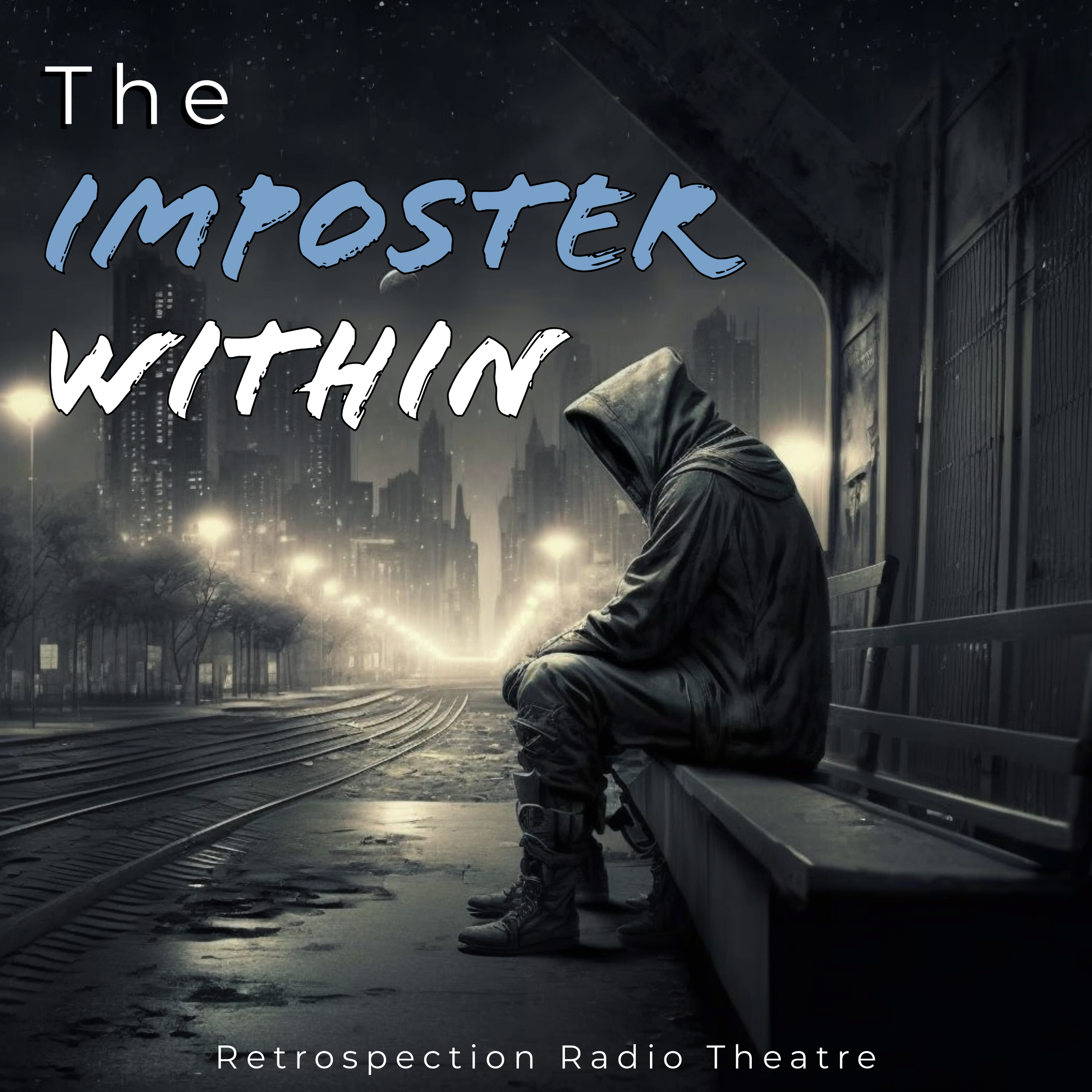 The Imposter Within Catalogue episode artwork