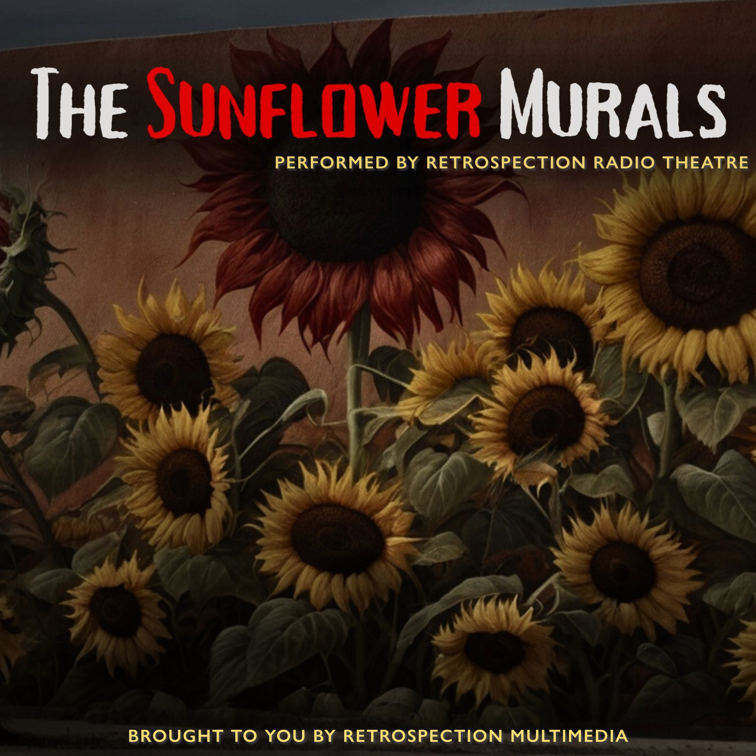 The Sunflower Murals | Madison Minisode episode artwork