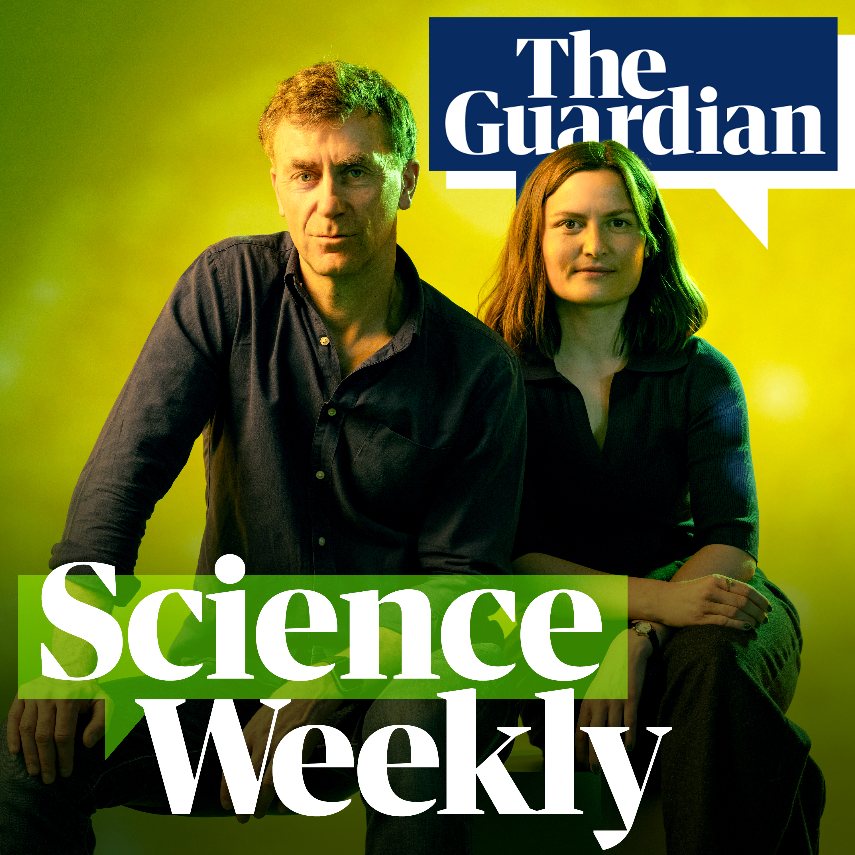 Science Weekly