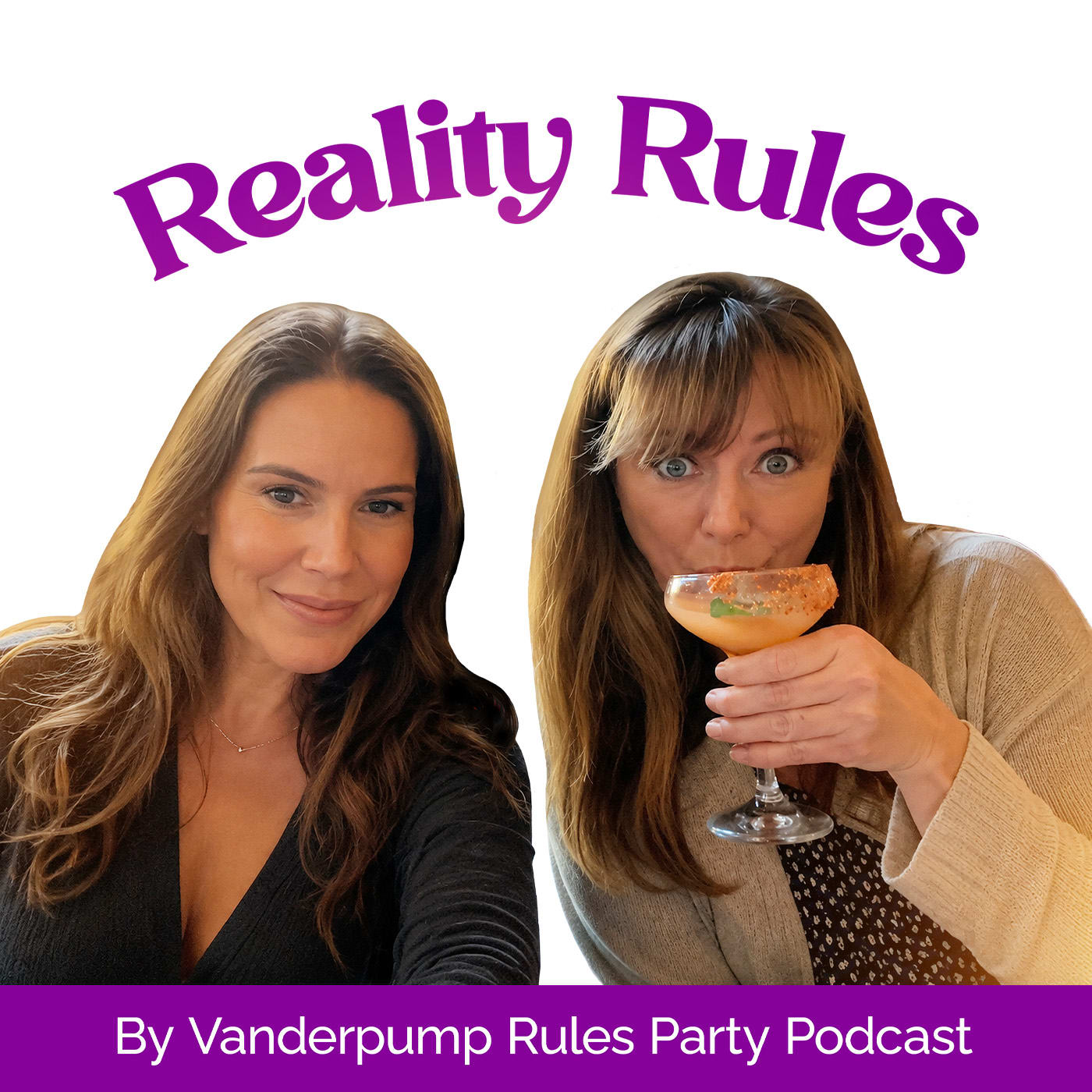 Vanderpump Rules Party