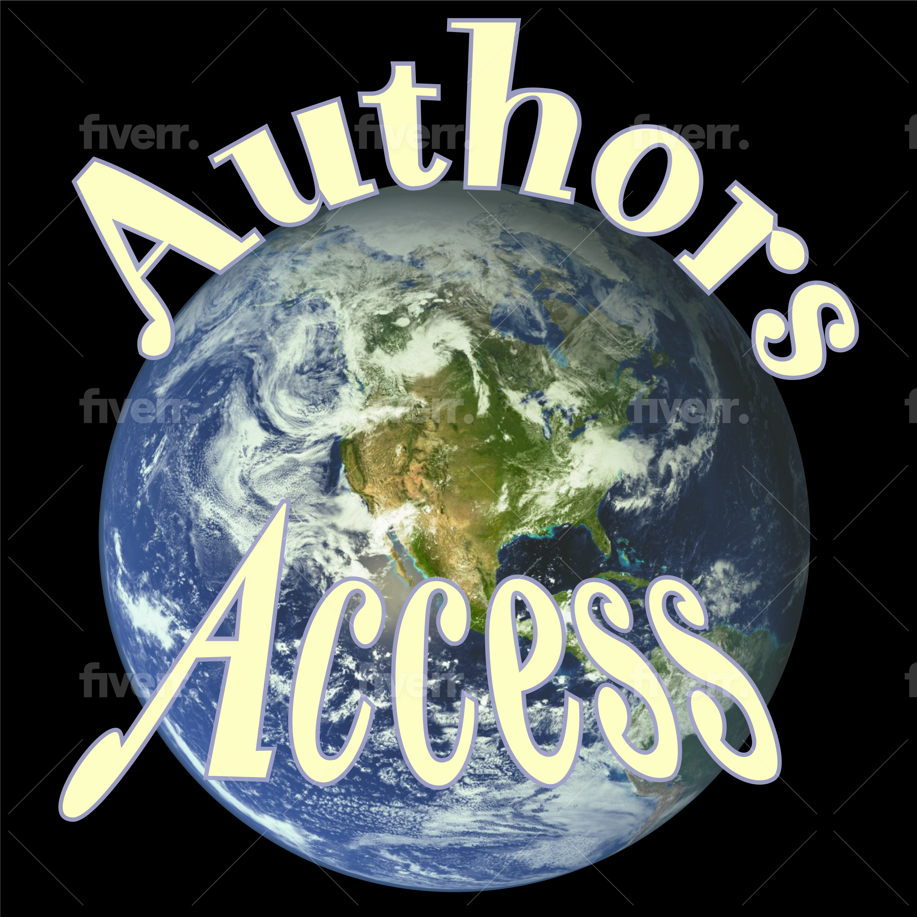Authors Access - Where Authors Get Successful