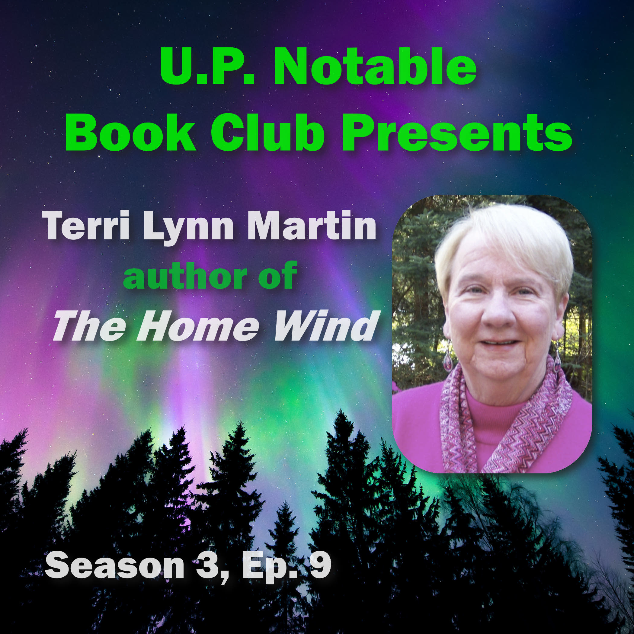 U.P. Notable Books Club