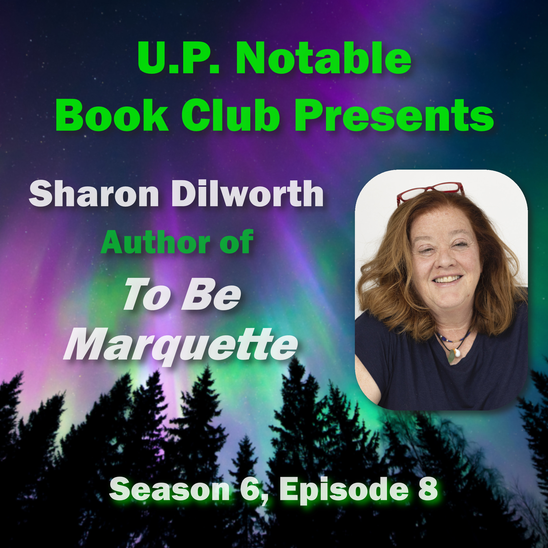 U.P. Notable Books Club