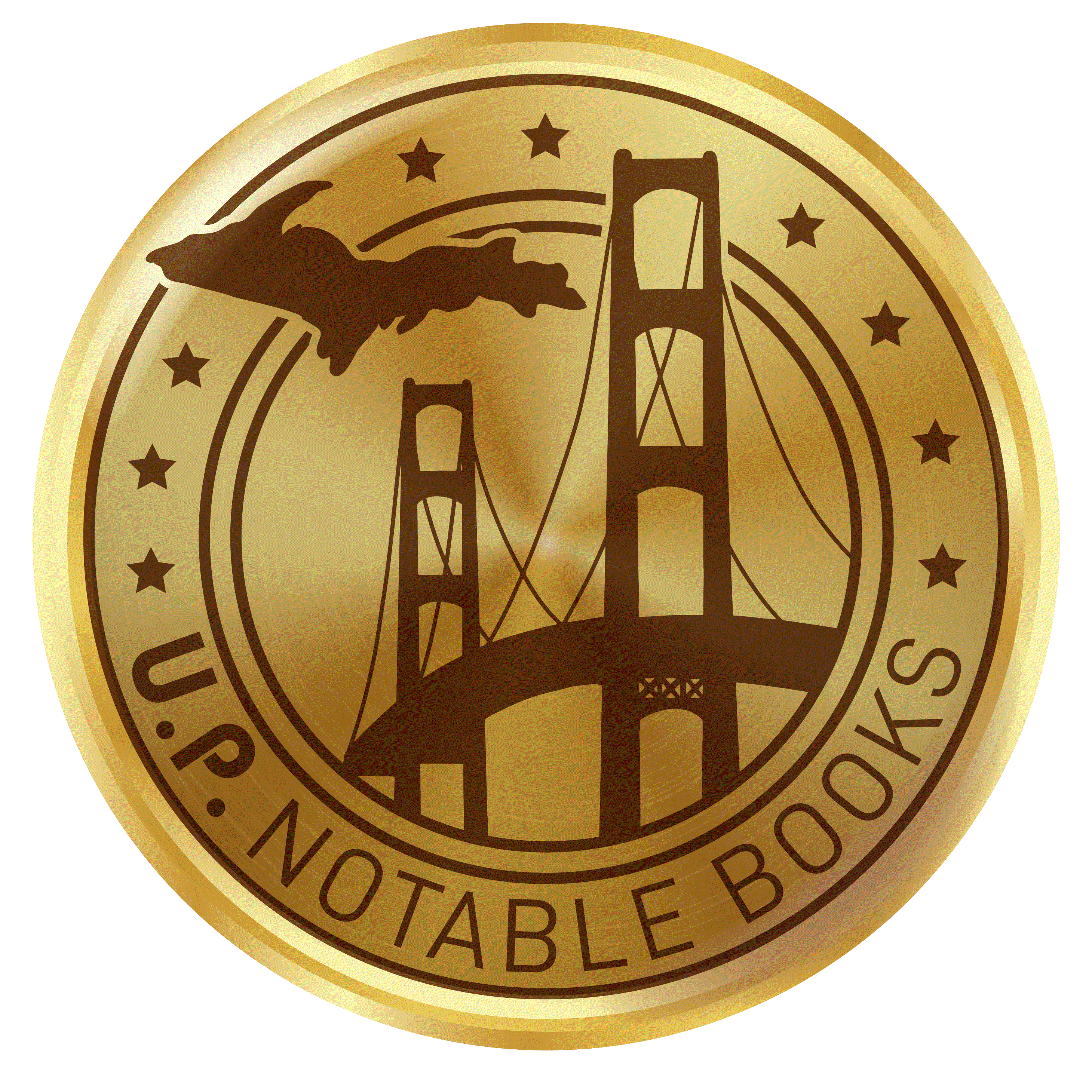 U.P. Notable Books Club Videos