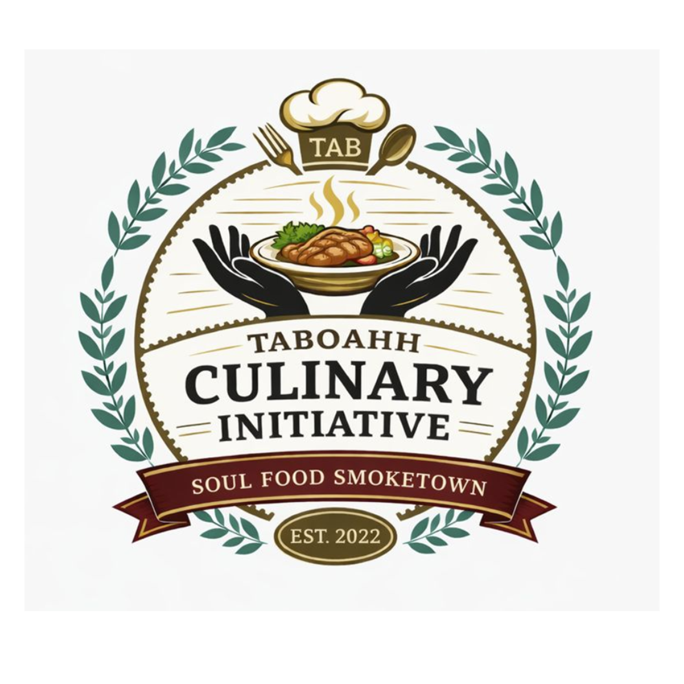 TABOAHH Culinary Initiative podcast artwork