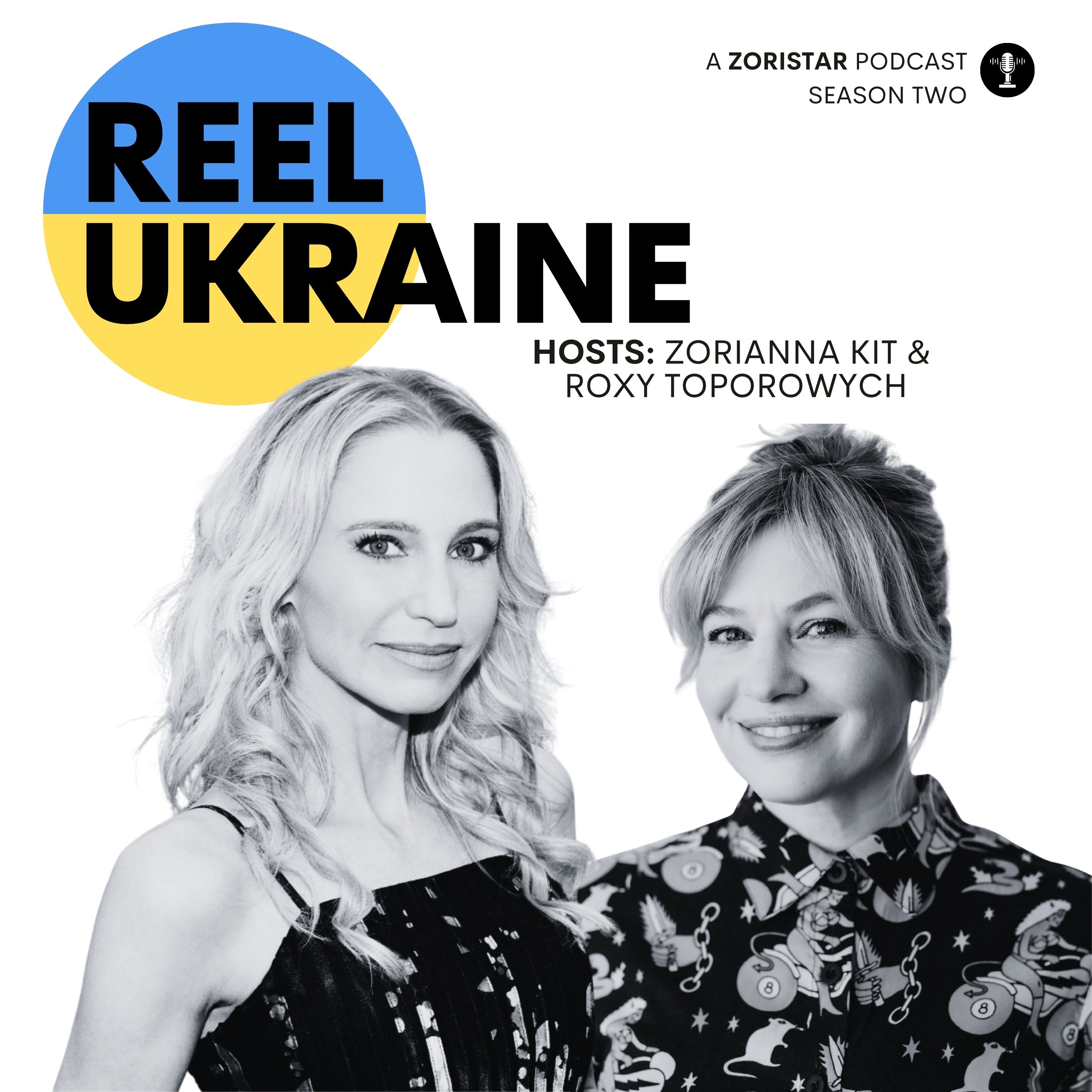 Reel Ukraine